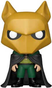 Funko POP! Animation: Batman: The Animated Series -  Ra's Al Ghul