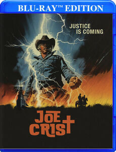 Joe Crist , John Marrs