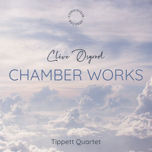 Osgood: Chamber Works , Lisa Friend