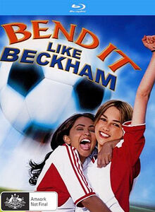 Bend It Like Beckham [Import]