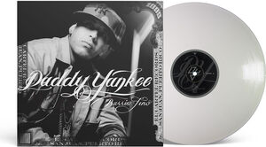 Barrio Fino , Daddy Yankee