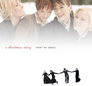 A Christmas Story (25th Anniversary) , Point of Grace