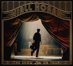The Show: Live On Tour , Niall Horan