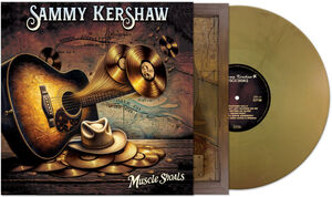 Muscle Shoals , Sammy Kershaw