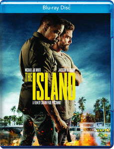 The Island , Michael Jai White