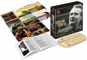 The Concertgebouw Legacy