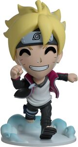 Youtooz - Naruto Next Generations: Boruto - Boruto #0 