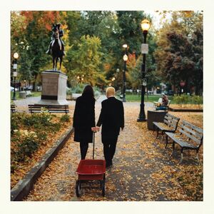 A Retrospective , Pink Martini