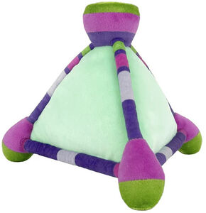 Little Buddy - Nintendo - Splatoon - Splat Bomb Light Blue 6" Plush