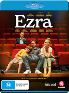 Ezra - All-Region/ 1080p [Import]
