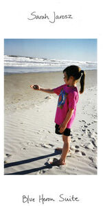 Blue Heron Suite , Sarah Jarosz