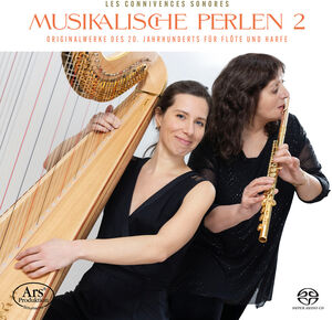 Musikalische Perlen 2 , Les Connivences Sonores