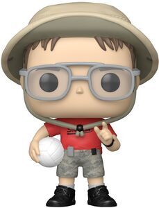 Funko POP! Television: The Office - Dwight Schrute