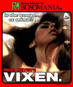 Vixen 