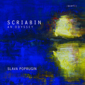 An Odyssey , Slava Poprugin