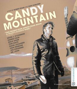 Candy Mountain , Kevin J. O'Connor
