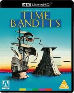 Time Bandits [Import]