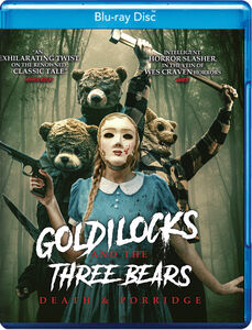 Goldilocks And The Three Bears: Death And Porridge