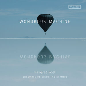 Woundrous Machine , Michele Pasotti