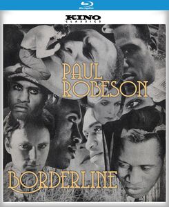 Borderline 