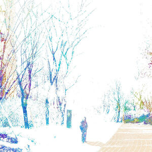 After The Magic , Parannoul