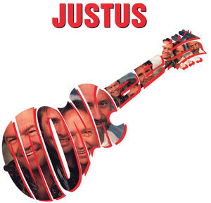 Justus , The Monkees