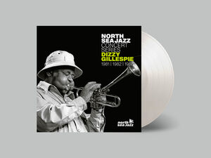 North Sea Jazz Concert... , Dizzy Gillespie