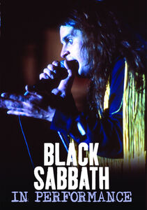 Black Sabbath: In Performance