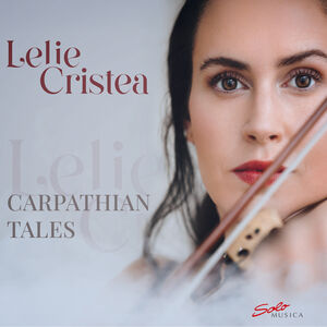 Carpathian Tales , Lelie Cristea