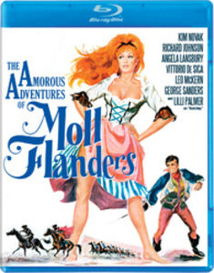The Amorous Adventures of Moll Flanders , Kim Novak