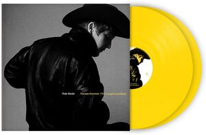 Kansas Anymore (The Longest Goodbye) [Explicit Content]