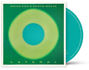 Lateral , Brian Eno