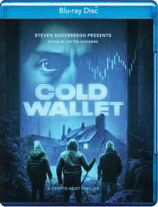 Cold Wallet , Melonie Diaz