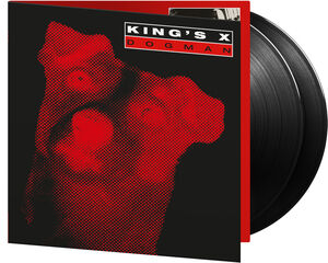 Dogman - 180-Gram Black Vinyl [Import]
