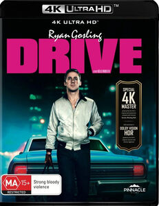 Drive [Import]