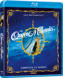Queen Millennia: Complete Collection , Keiko Han