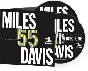 Miles '55: The Prestige Recordings , Miles Davis