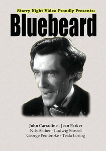 Bluebeard