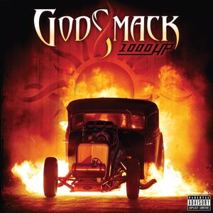 1000hp , Godsmack