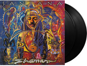 Shaman