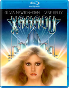 Xanadu , Olivia Newton-John