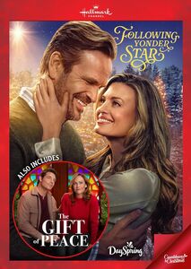 Following Yonder Star / The Gift of Peace , Brooke D'Orsay