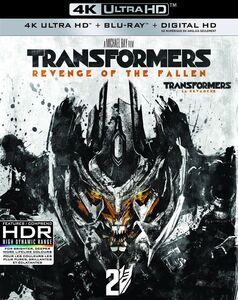 Transformers: Revenge Of The Fallen , Megan Fox