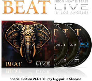 BEAT Live , BEAT