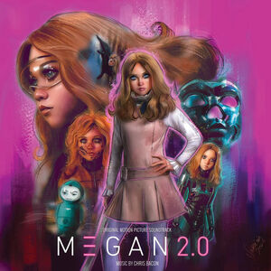 M3gan 2.0 (Original Soundtrack)
