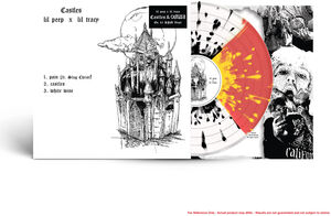 Castles I & II , Lil Peep