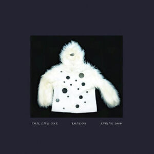 Live One , Coil