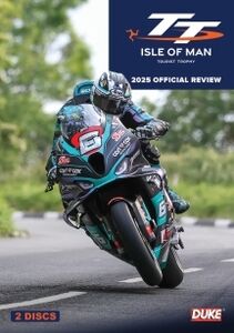 TT 2025 Review