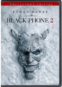 Black Phone 2 , Jeremy Davies