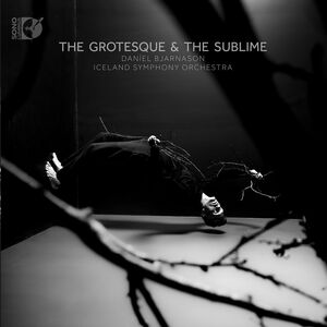 The Grotesque & The Sublime , Iceland Symphony Orchestra